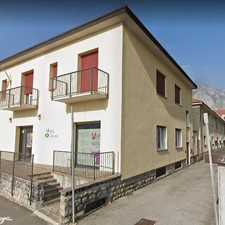 Grandi Cime Guest House Lecco Exterior photo