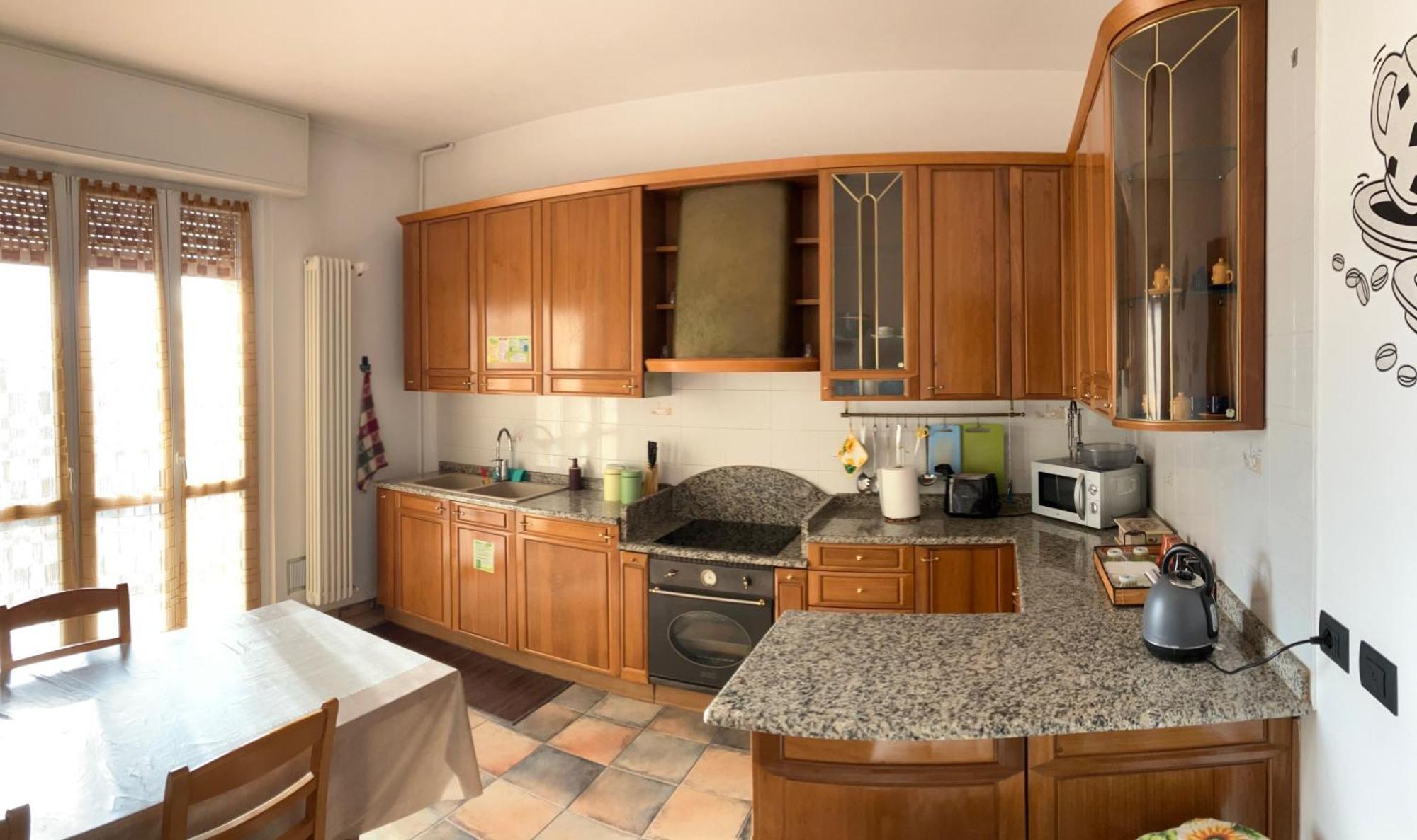 Grandi Cime Guest House Lecco Exterior photo