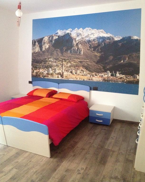 Grandi Cime Guest House Lecco Room photo