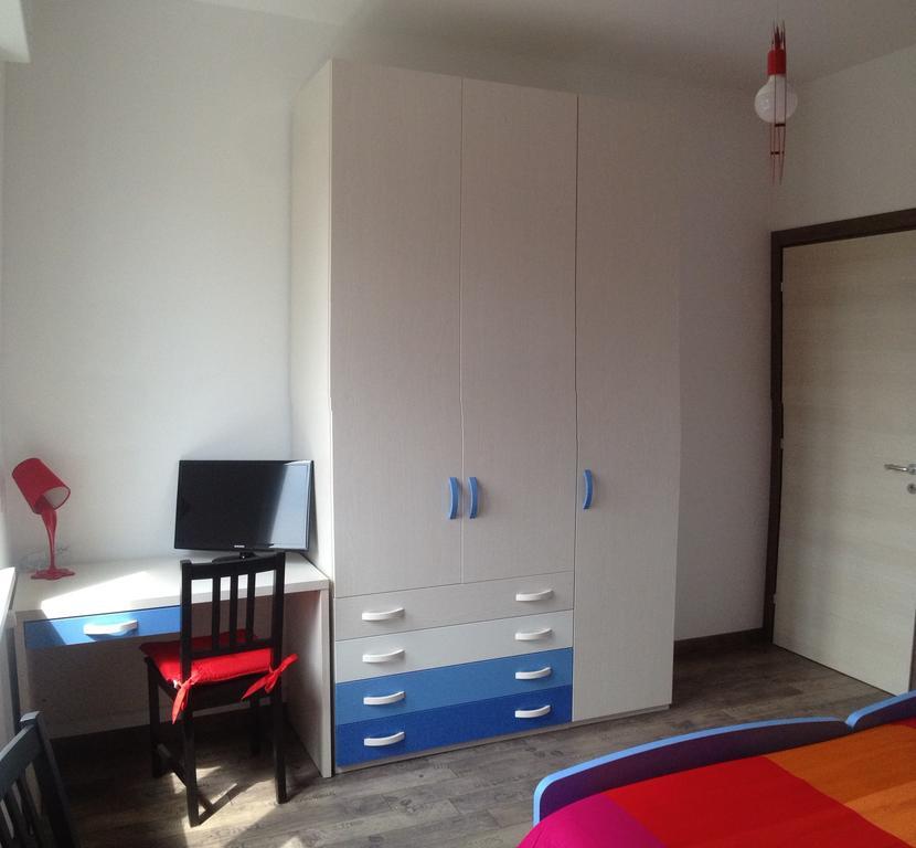 Grandi Cime Guest House Lecco Room photo